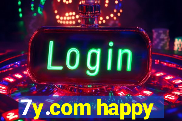 7y.com happy